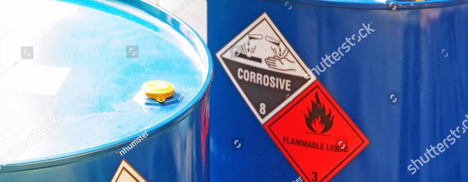 Hazardous Waste Disposal Hazardous Waste Cleanup
