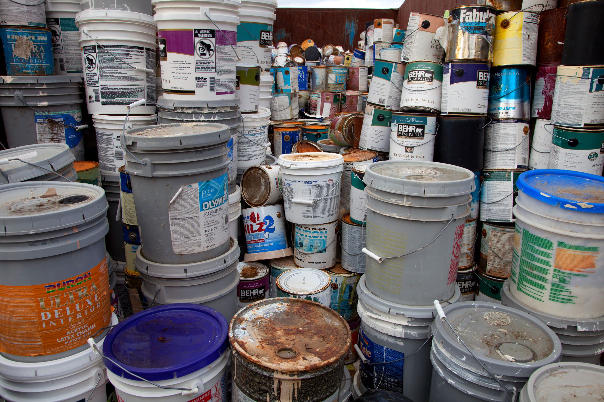Chemical Waste Disposal in Illinois - Hazchem - Emergency Response