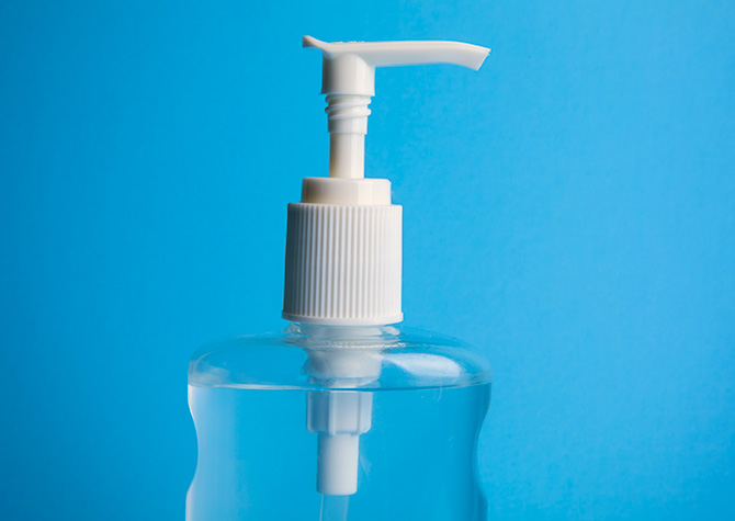 How to Dispose of Hand Sanitizer - HazChem Environmental