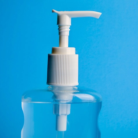 Hand Sanitizer Disposal Q&A