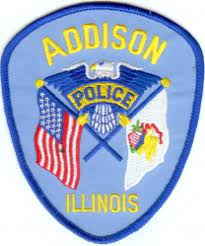 Addison IL police dept