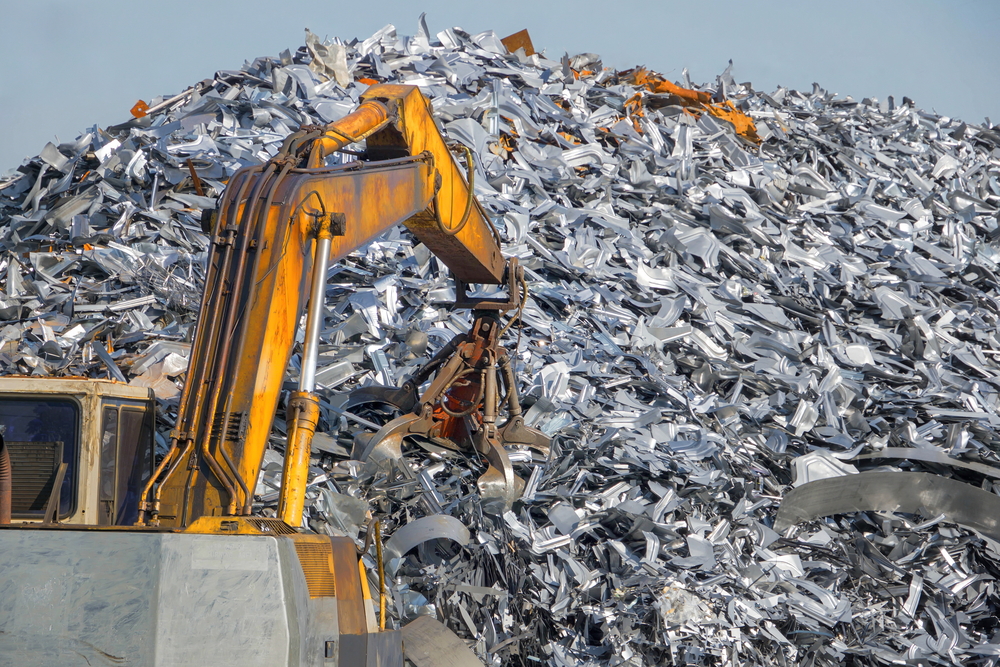 Industrial Recycling Services