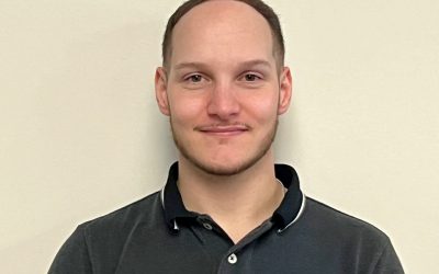 HazChem Environmental is thrilled to announce our newest team member, Anthony Testa, as a Customer Service Specialist.