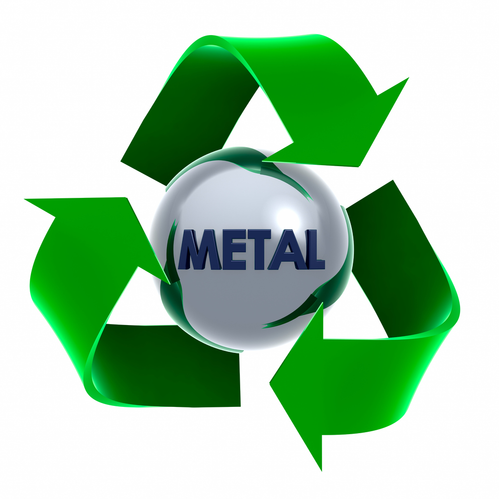 metal recycling near me