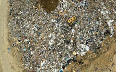 Landfills & Waste Management Complexity