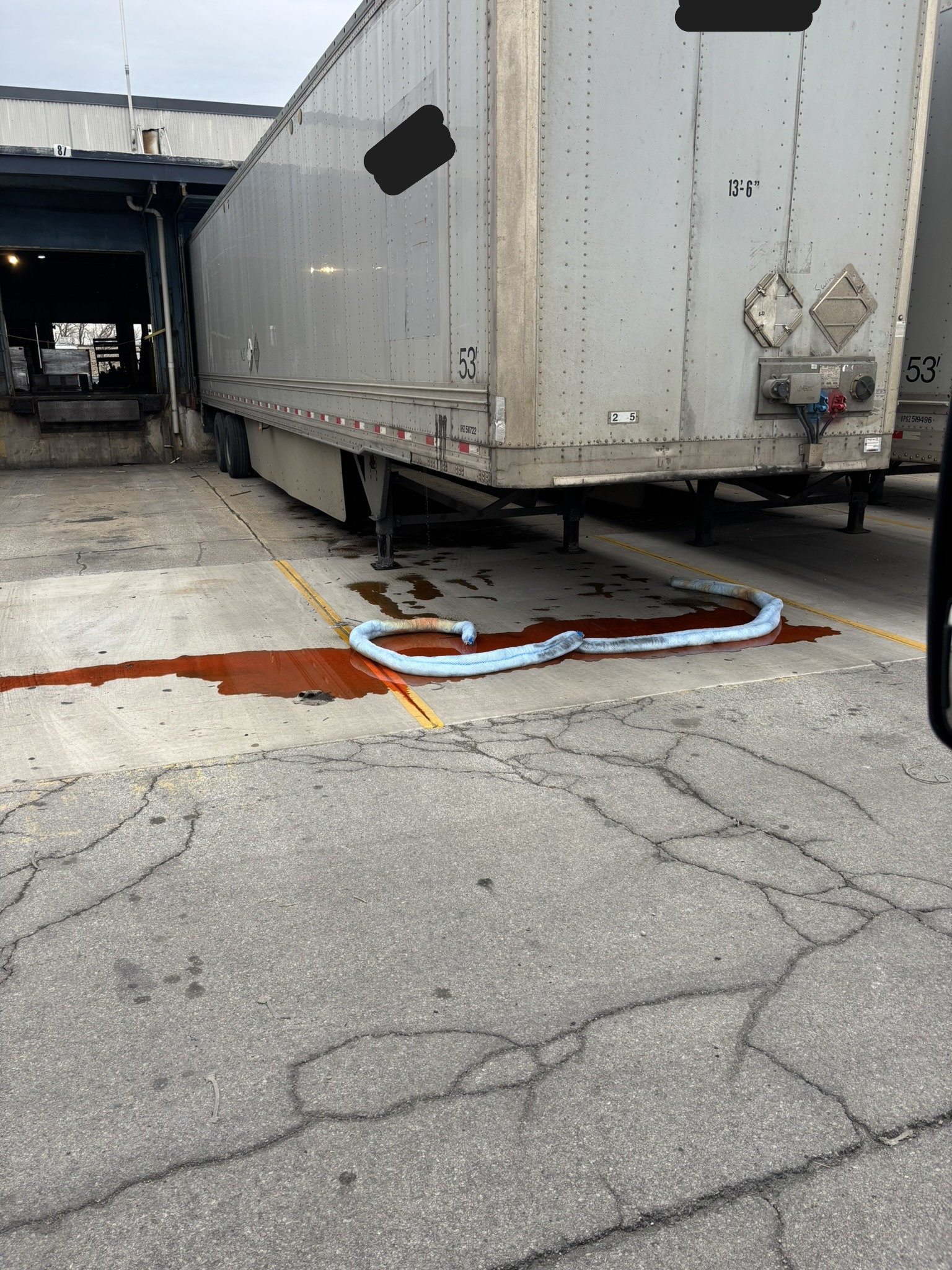 Antifreeze spill: How to dispose of antifreeze